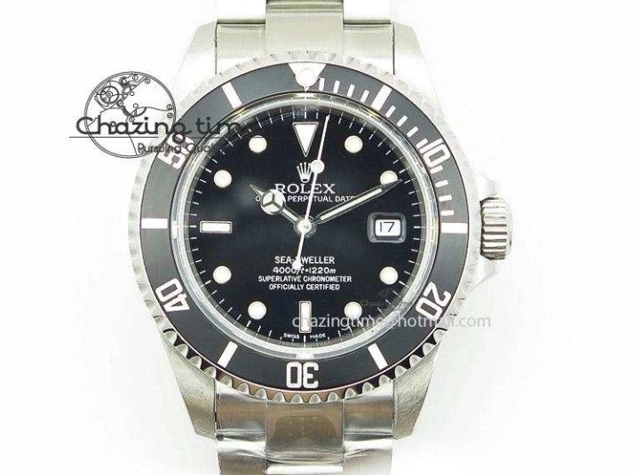 0218 Submariner 116613 LV VRF Best Edition YG Wrapped Bezel Green Dial on SS YG Bracelet A2836 MAX Version Compact 2920